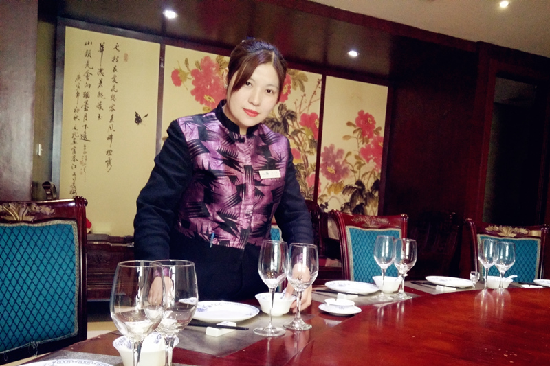 用心服務(wù)│勝在服務(wù)，贏在細(xì)節(jié)